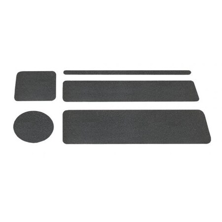 Accuform SKIDGARD FLOOR TAPES SHAPES PTA426 PTA426